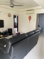 Blk 125 Hougang Avenue 1 (Hougang), HDB 3 Rooms #616694131